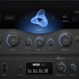 Plugin Alliance bx_aura v1.0.0 [WiN]